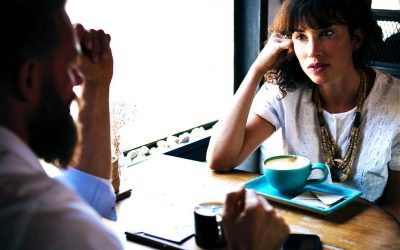 12 trucs qui pourraient sauver votre relation quand la dispute éclate